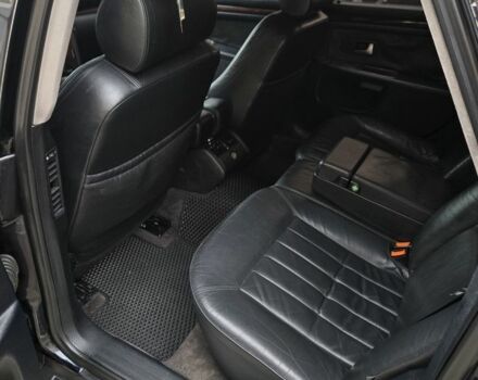 Синій Ауді A8, об'ємом двигуна 4 л та пробігом 400 тис. км за 5000 $, фото 9 на Automoto.ua