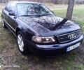 Синий Ауди А8, объемом двигателя 2.8 л и пробегом 330 тыс. км за 4000 $, фото 1 на Automoto.ua