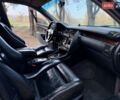 Синий Ауди А8, объемом двигателя 4.2 л и пробегом 400 тыс. км за 3398 $, фото 7 на Automoto.ua