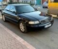 Синій Ауді A8, об'ємом двигуна 4.2 л та пробігом 250 тис. км за 3000 $, фото 1 на Automoto.ua