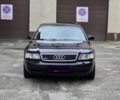 Синій Ауді A8, об'ємом двигуна 4 л та пробігом 400 тис. км за 5000 $, фото 1 на Automoto.ua
