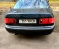 Синий Ауди А8, объемом двигателя 28 л и пробегом 360 тыс. км за 3000 $, фото 1 на Automoto.ua