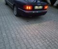 Синий Ауди А8, объемом двигателя 2.8 л и пробегом 350 тыс. км за 3700 $, фото 2 на Automoto.ua