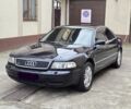 Синій Ауді A8, об'ємом двигуна 4 л та пробігом 400 тис. км за 5000 $, фото 1 на Automoto.ua