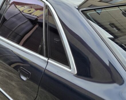 Синій Ауді A8, об'ємом двигуна 4 л та пробігом 400 тис. км за 5000 $, фото 8 на Automoto.ua