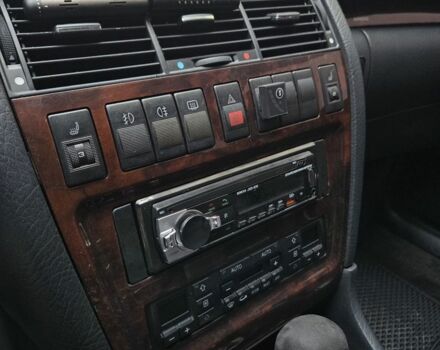 Синій Ауді A8, об'ємом двигуна 4 л та пробігом 400 тис. км за 5000 $, фото 16 на Automoto.ua