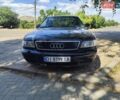 Синій Ауді A8, об'ємом двигуна 4.2 л та пробігом 370 тис. км за 6000 $, фото 1 на Automoto.ua
