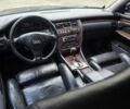 Синій Ауді A8, об'ємом двигуна 4 л та пробігом 400 тис. км за 5000 $, фото 11 на Automoto.ua