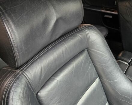 Синій Ауді A8, об'ємом двигуна 4 л та пробігом 400 тис. км за 5000 $, фото 18 на Automoto.ua