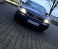 Синий Ауди А8, объемом двигателя 2.8 л и пробегом 356 тыс. км за 3700 $, фото 1 на Automoto.ua