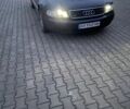 Синий Ауди А8, объемом двигателя 2.8 л и пробегом 350 тыс. км за 3700 $, фото 5 на Automoto.ua