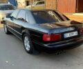 Синій Ауді A8, об'ємом двигуна 4.2 л та пробігом 250 тис. км за 3000 $, фото 1 на Automoto.ua