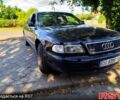Синій Ауді A8, об'ємом двигуна 4.2 л та пробігом 370 тис. км за 6000 $, фото 1 на Automoto.ua