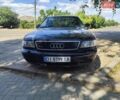 Синій Ауді A8, об'ємом двигуна 4.2 л та пробігом 370 тис. км за 6000 $, фото 1 на Automoto.ua
