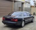 Синій Ауді A8, об'ємом двигуна 4 л та пробігом 400 тис. км за 5000 $, фото 5 на Automoto.ua