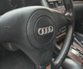 Синій Ауді A8, об'ємом двигуна 4 л та пробігом 400 тис. км за 5000 $, фото 14 на Automoto.ua