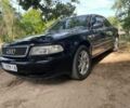 Синій Ауді A8, об'ємом двигуна 4.2 л та пробігом 250 тис. км за 3000 $, фото 5 на Automoto.ua