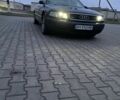 Синий Ауди А8, объемом двигателя 2.8 л и пробегом 350 тыс. км за 3700 $, фото 6 на Automoto.ua