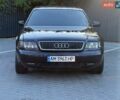 Синій Ауді A8, об'ємом двигуна 2.77 л та пробігом 270 тис. км за 2750 $, фото 1 на Automoto.ua
