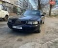 Синій Ауді A8, об'ємом двигуна 0 л та пробігом 308 тис. км за 2700 $, фото 1 на Automoto.ua