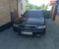 Синій Ауді A8, об'ємом двигуна 3.97 л та пробігом 310 тис. км за 2800 $, фото 1 на Automoto.ua