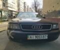 Синий Ауди А8, объемом двигателя 3 л и пробегом 310 тыс. км за 2099 $, фото 1 на Automoto.ua