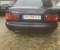 Синій Ауді A8, об'ємом двигуна 3.7 л та пробігом 3 тис. км за 1450 $, фото 1 на Automoto.ua