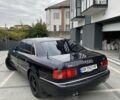 Синий Ауди А8, объемом двигателя 2.8 л и пробегом 400 тыс. км за 4500 $, фото 3 на Automoto.ua