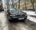 Синій Ауді A8, об'ємом двигуна 3.7 л та пробігом 308 тис. км за 2150 $, фото 1 на Automoto.ua