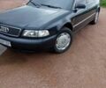 Синий Ауди А8, объемом двигателя 3.7 л и пробегом 367 тыс. км за 4299 $, фото 4 на Automoto.ua