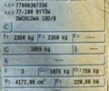 Синий Ауди А8, объемом двигателя 0 л и пробегом 280 тыс. км за 912 $, фото 6 на Automoto.ua