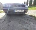 Синій Ауді A8, об'ємом двигуна 3 л та пробігом 240 тис. км за 2500 $, фото 1 на Automoto.ua