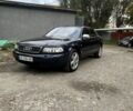 Синий Ауди А8, объемом двигателя 4.2 л и пробегом 396 тыс. км за 2850 $, фото 1 на Automoto.ua