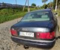 Синій Ауді A8, об'ємом двигуна 3 л та пробігом 240 тис. км за 2500 $, фото 4 на Automoto.ua
