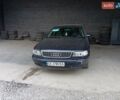 Синий Ауди А8, объемом двигателя 3.7 л и пробегом 300 тыс. км за 2800 $, фото 1 на Automoto.ua