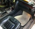 Синий Ауди А8, объемом двигателя 3.7 л и пробегом 320 тыс. км за 2300 $, фото 13 на Automoto.ua