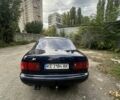 Синий Ауди А8, объемом двигателя 4.2 л и пробегом 396 тыс. км за 2850 $, фото 8 на Automoto.ua