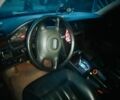 Синий Ауди А8, объемом двигателя 3.7 л и пробегом 273 тыс. км за 5200 $, фото 3 на Automoto.ua
