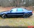 Синій Ауді A8, об'ємом двигуна 4.2 л та пробігом 450 тис. км за 2200 $, фото 5 на Automoto.ua
