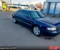 Синий Ауди А8, объемом двигателя 2.5 л и пробегом 300 тыс. км за 2700 $, фото 1 на Automoto.ua