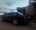 Синий Ауди А8, объемом двигателя 3.7 л и пробегом 273 тыс. км за 5200 $, фото 6 на Automoto.ua
