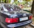 Синій Ауді A8, об'ємом двигуна 2.5 л та пробігом 288 тис. км за 2999 $, фото 1 на Automoto.ua