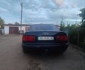 Синий Ауди А8, объемом двигателя 3.7 л и пробегом 273 тыс. км за 5200 $, фото 6 на Automoto.ua