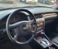 Синий Ауди А8, объемом двигателя 4.2 л и пробегом 330 тыс. км за 4200 $, фото 12 на Automoto.ua