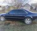 Синій Ауді A8, об'ємом двигуна 3.7 л та пробігом 394 тис. км за 3300 $, фото 3 на Automoto.ua