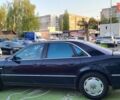 Синий Ауди А8, объемом двигателя 4.2 л и пробегом 330 тыс. км за 4200 $, фото 7 на Automoto.ua