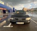 Синий Ауди А8, объемом двигателя 2.5 л и пробегом 500 тыс. км за 4999 $, фото 1 на Automoto.ua