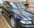 Синій Ауді A8, об'ємом двигуна 2.5 л та пробігом 288 тис. км за 2999 $, фото 1 на Automoto.ua
