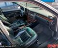 Синий Ауди А8, объемом двигателя 2.5 л и пробегом 300 тыс. км за 2700 $, фото 4 на Automoto.ua