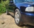 Синий Ауди А8, объемом двигателя 4.2 л и пробегом 232 тыс. км за 6100 $, фото 7 на Automoto.ua